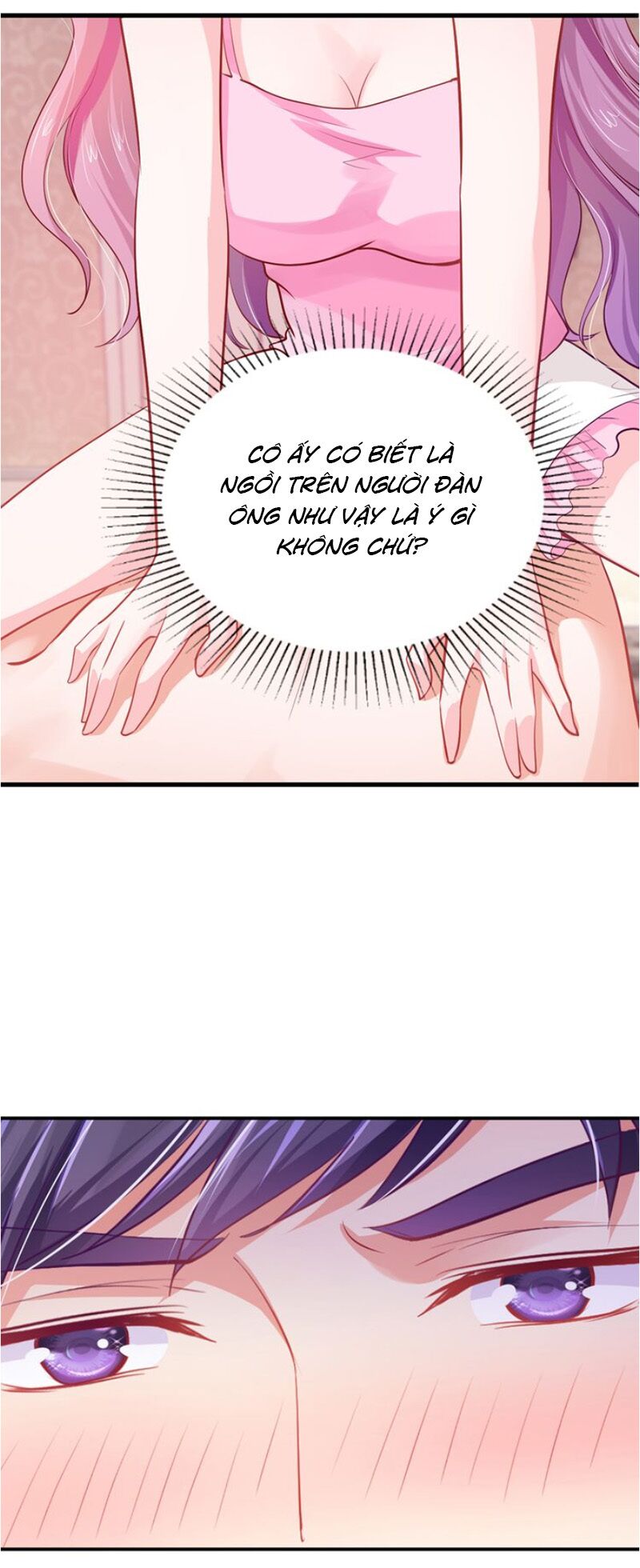 Thú cưng độc quyền của boss: Chapter 26