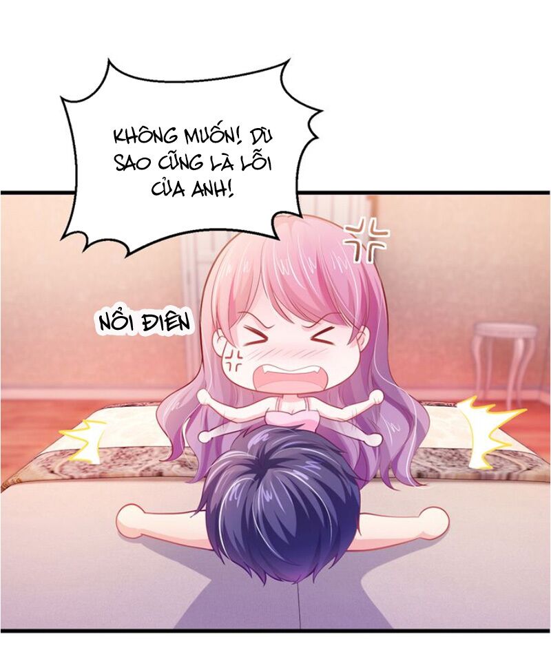 Thú cưng độc quyền của boss: Chapter 26