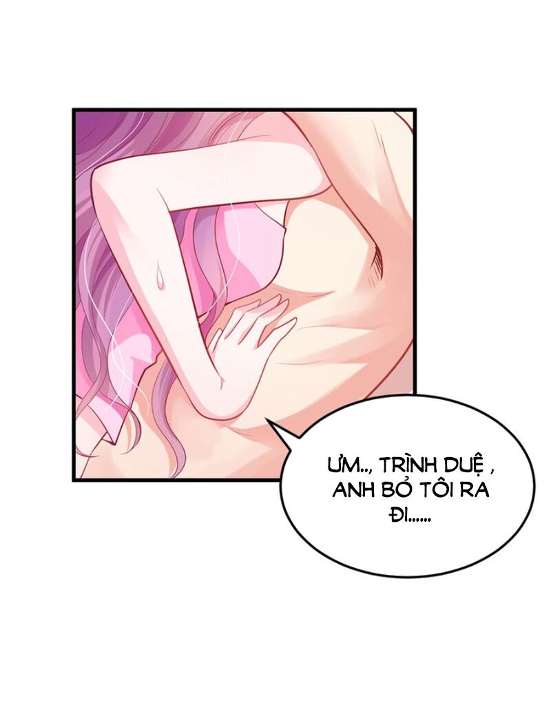 Thú cưng độc quyền của boss: Chapter 26
