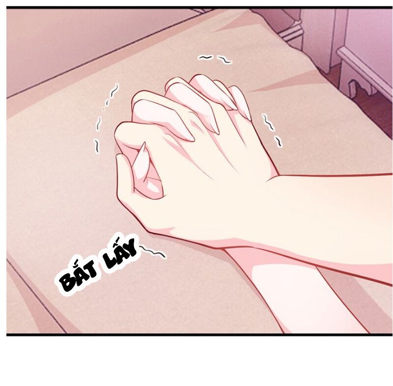 Thú cưng độc quyền của boss: Chapter 26