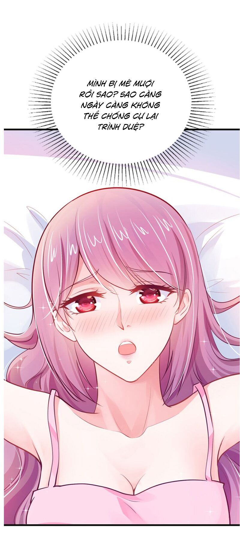 Thú cưng độc quyền của boss: Chapter 26