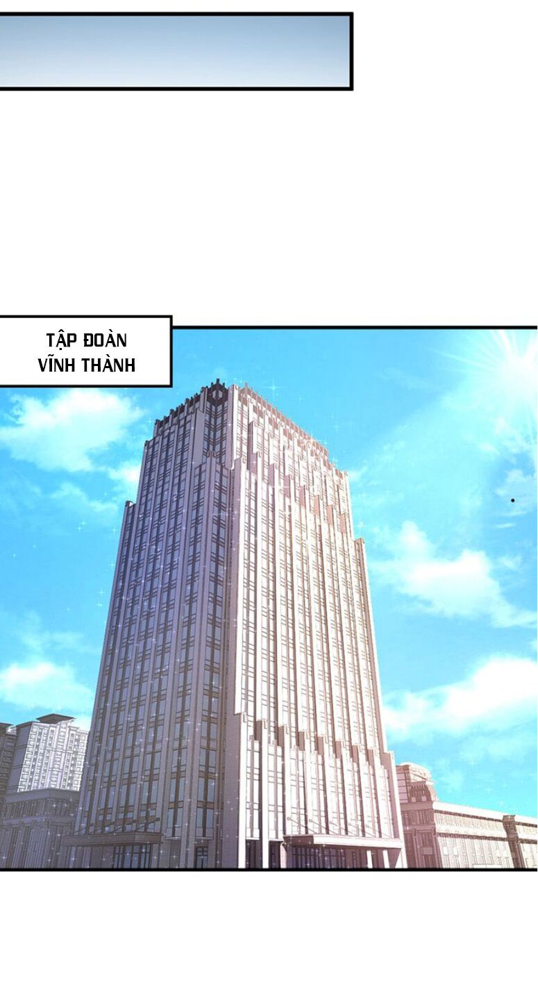 Thú cưng độc quyền của boss: Chapter 26