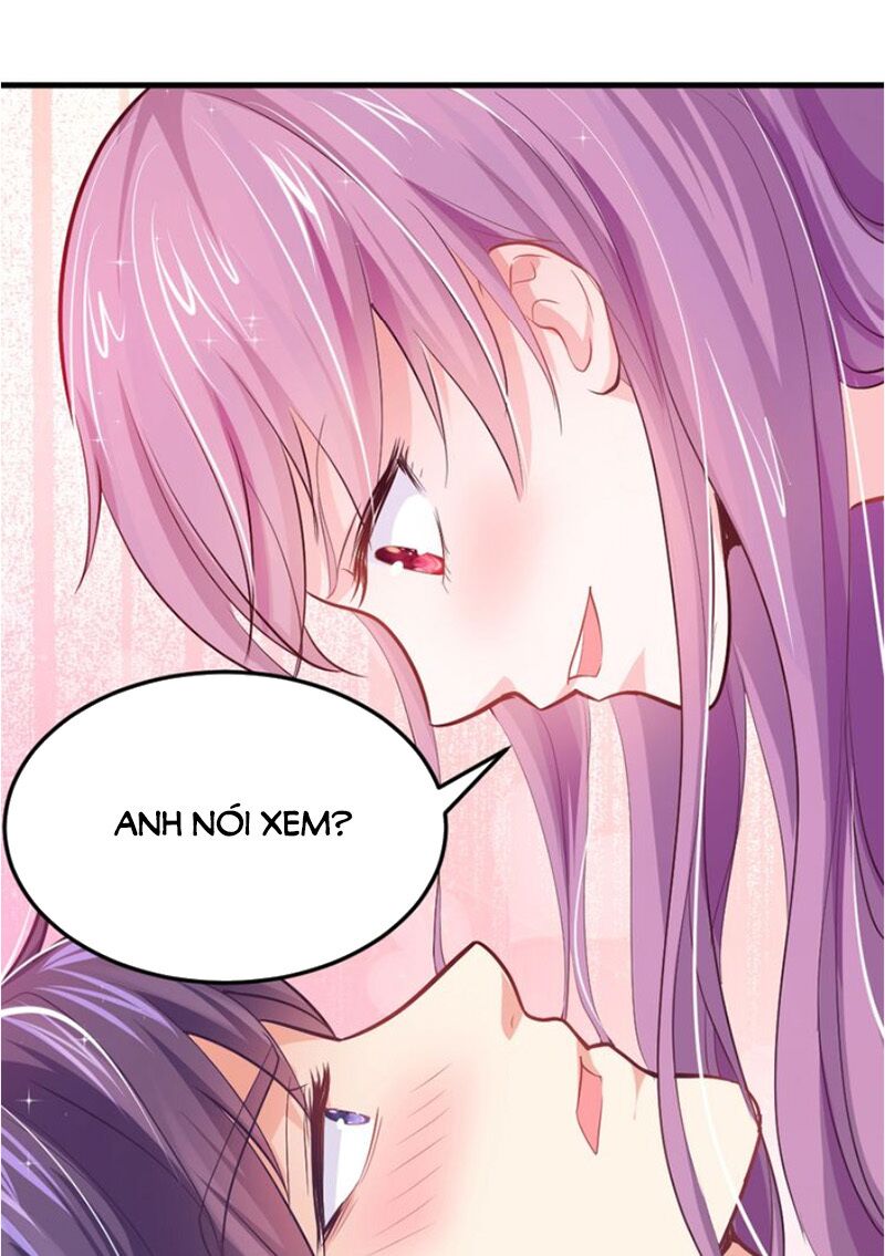 Thú cưng độc quyền của boss: Chapter 26