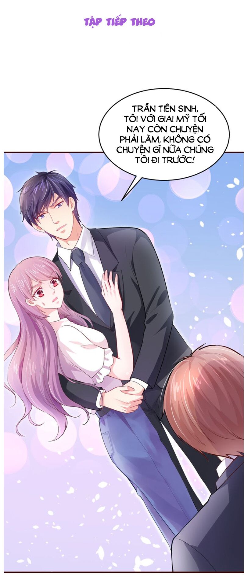 Thú cưng độc quyền của boss: Chapter 26