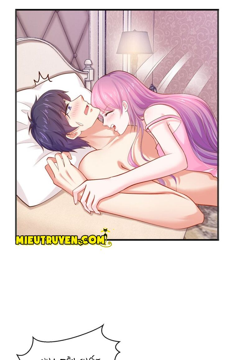 Thú cưng độc quyền của boss: Chapter 26