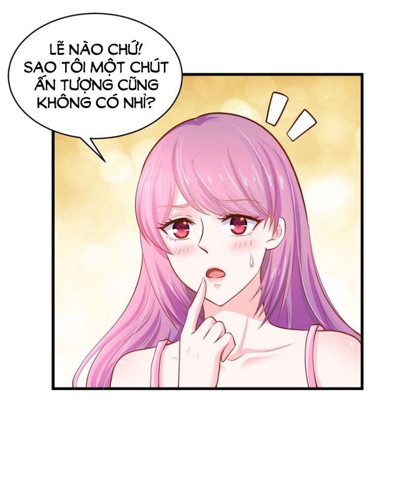Thú cưng độc quyền của boss: Chapter 26