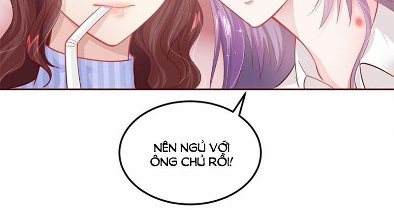 Thú cưng độc quyền của boss: Chapter 3