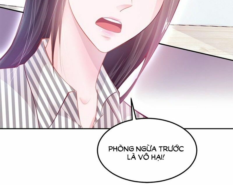 Thú cưng độc quyền của boss: Chapter 3