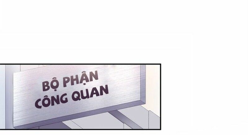Thú cưng độc quyền của boss: Chapter 3