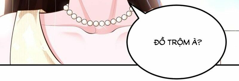 Thú cưng độc quyền của boss: Chapter 3