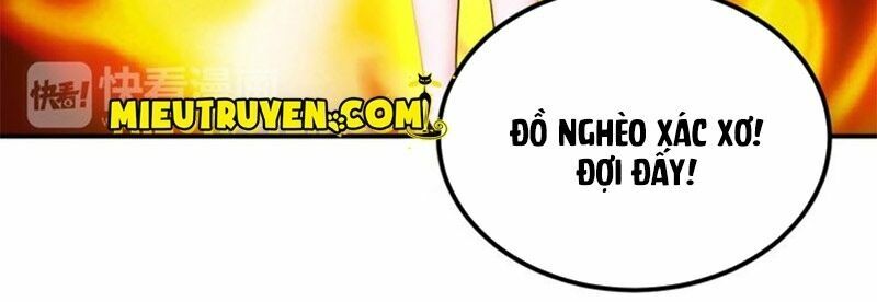 Thú cưng độc quyền của boss: Chapter 3