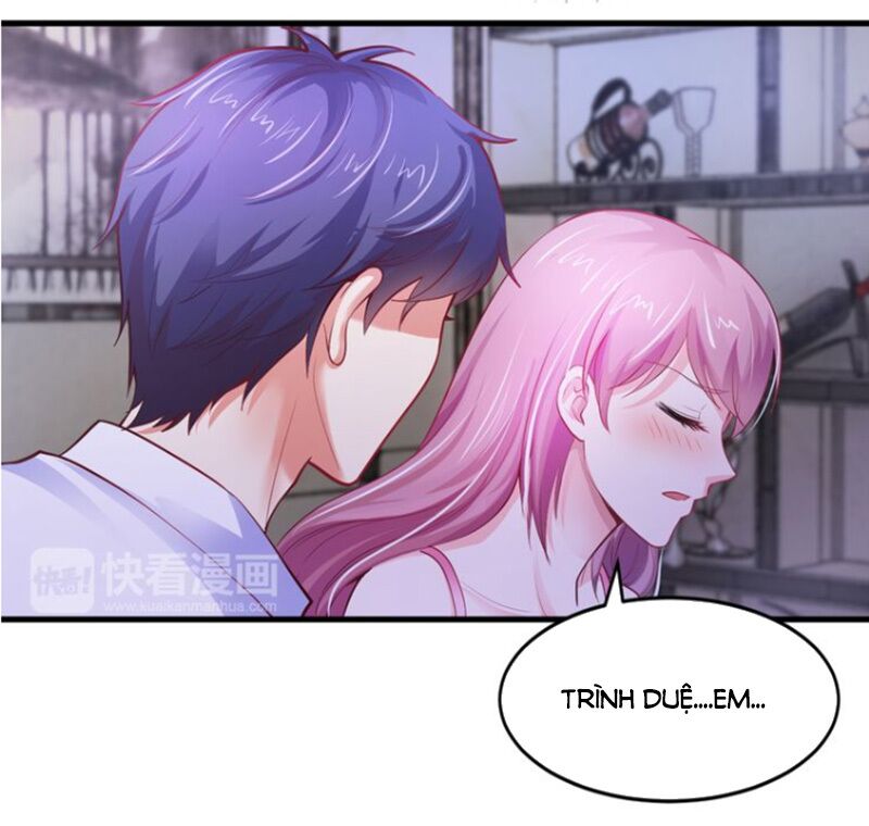 Thú cưng độc quyền của boss: Chapter 30