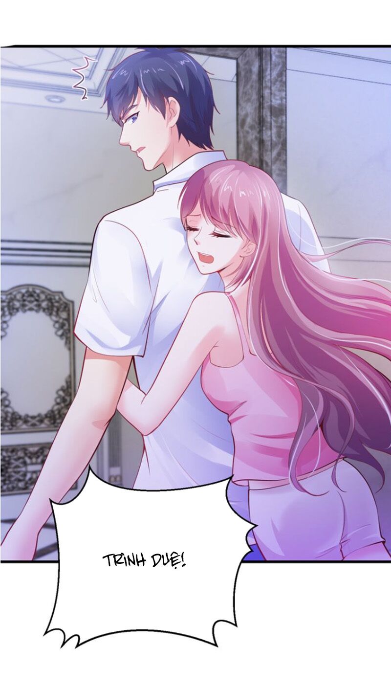 Thú cưng độc quyền của boss: Chapter 30