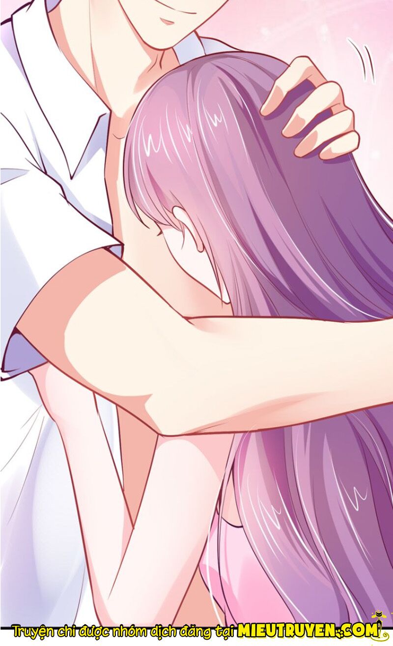 Thú cưng độc quyền của boss: Chapter 30