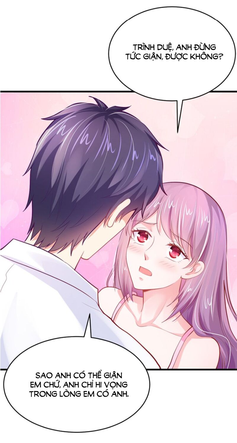 Thú cưng độc quyền của boss: Chapter 30
