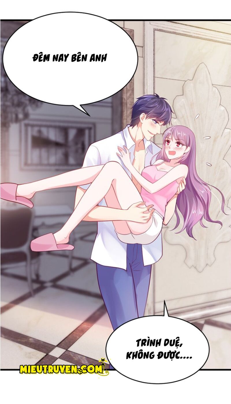 Thú cưng độc quyền của boss: Chapter 30