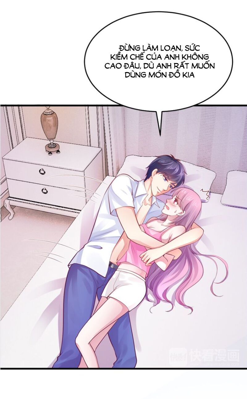 Thú cưng độc quyền của boss: Chapter 30