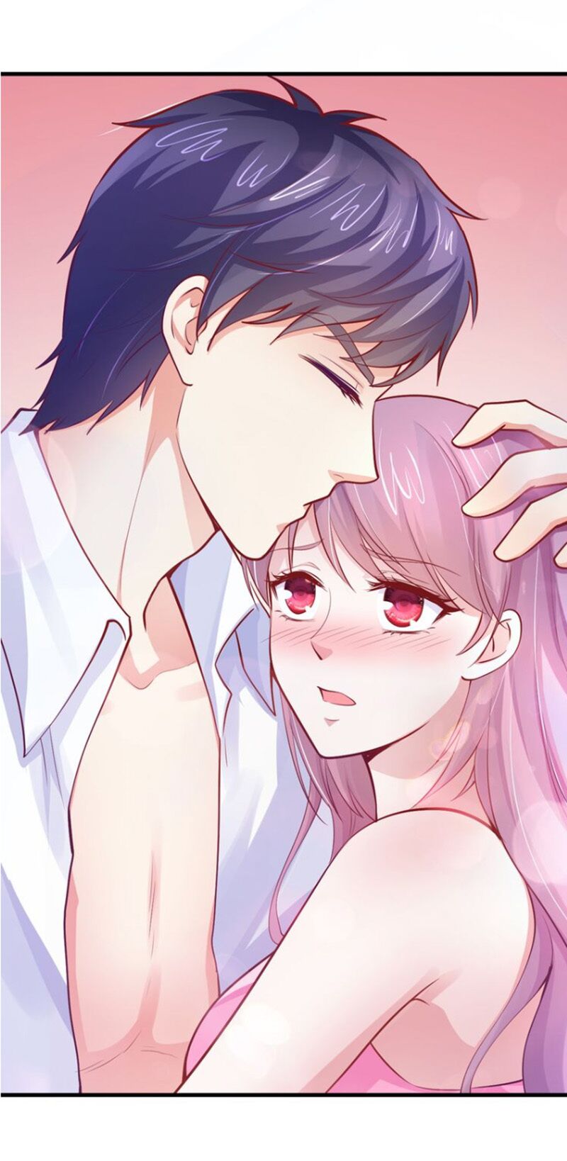 Thú cưng độc quyền của boss: Chapter 30