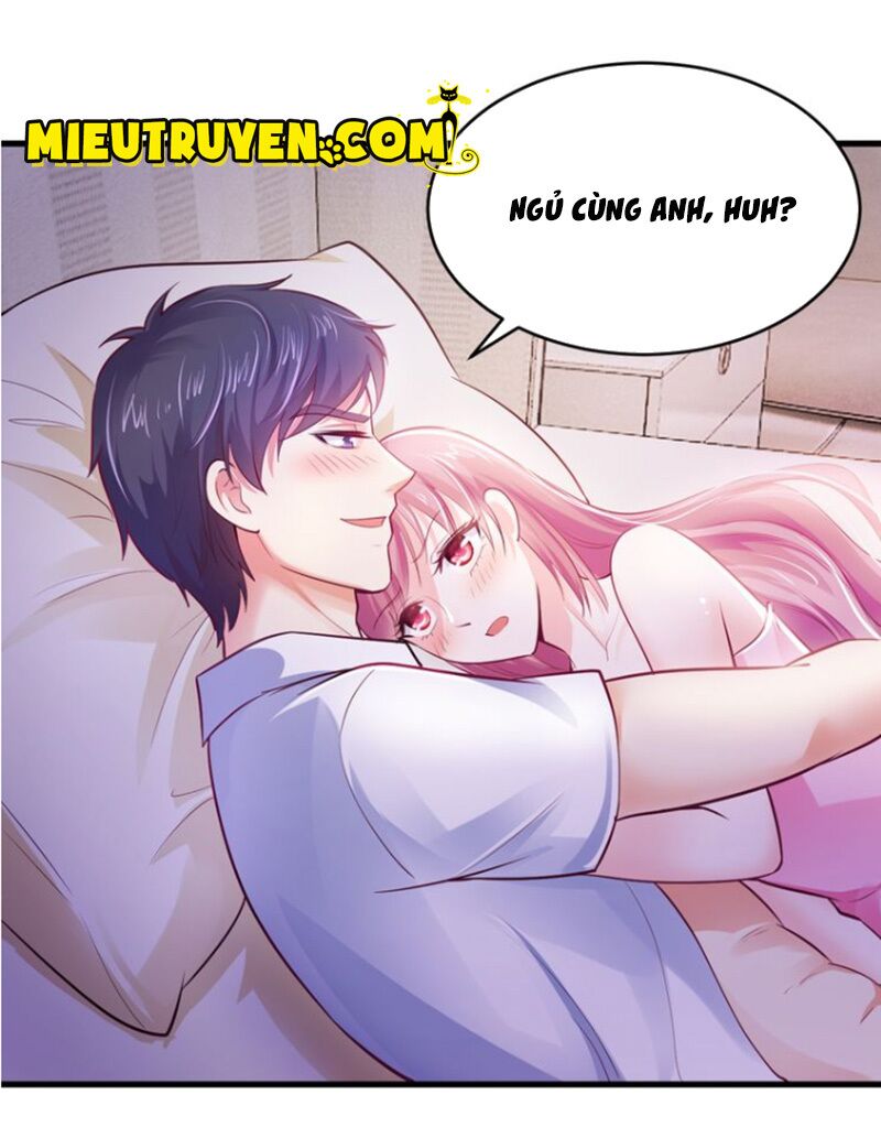 Thú cưng độc quyền của boss: Chapter 30