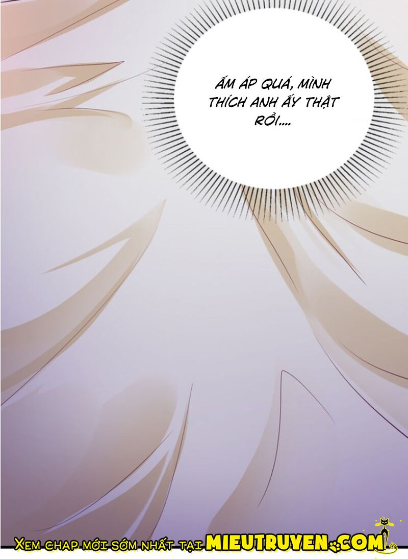 Thú cưng độc quyền của boss: Chapter 30