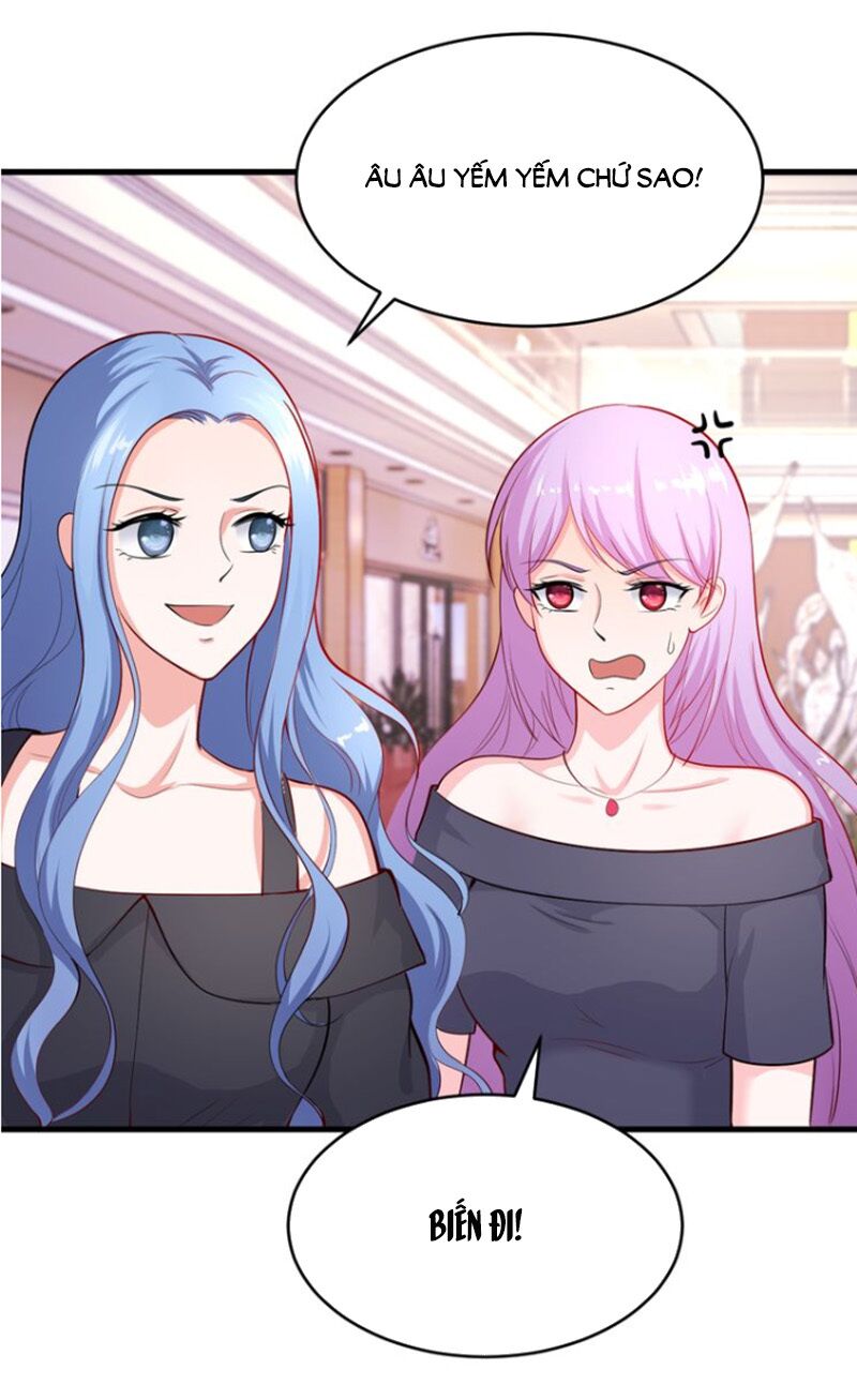Thú cưng độc quyền của boss: Chapter 30