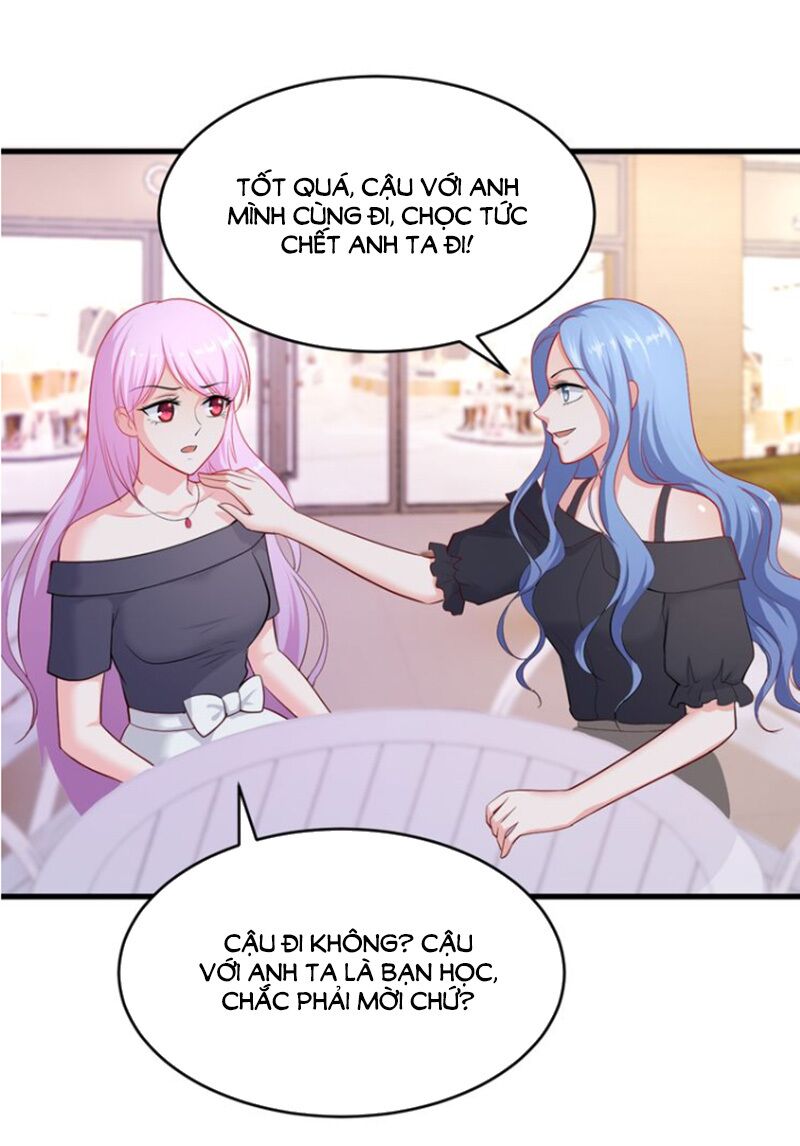 Thú cưng độc quyền của boss: Chapter 30