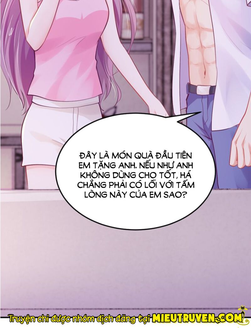 Thú cưng độc quyền của boss: Chapter 30