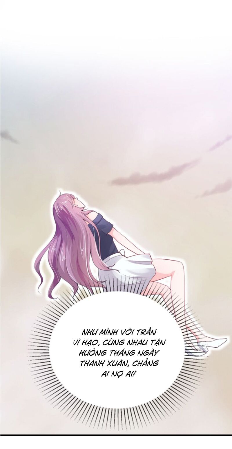 Thú cưng độc quyền của boss: Chapter 30