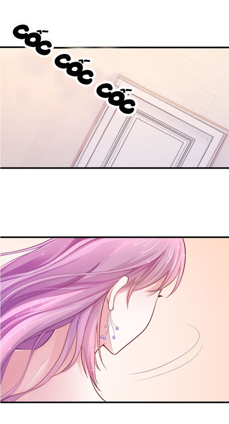 Thú cưng độc quyền của boss: Chapter 30