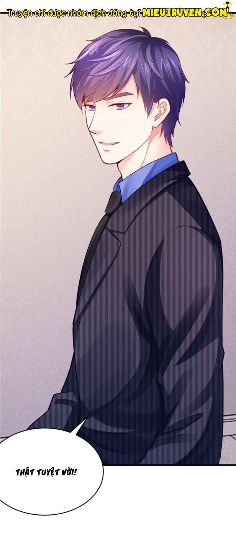 Thú cưng độc quyền của boss: Chapter 30