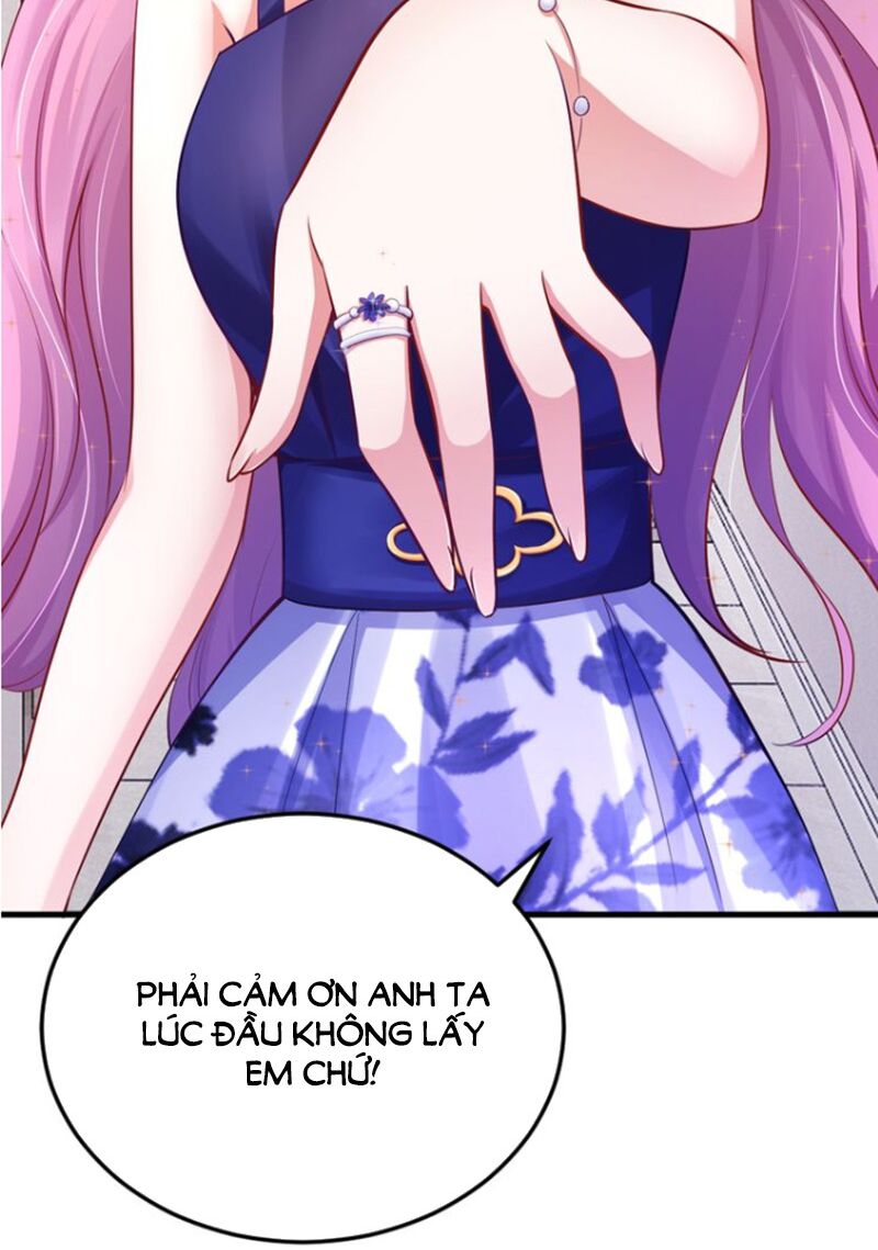 Thú cưng độc quyền của boss: Chapter 30
