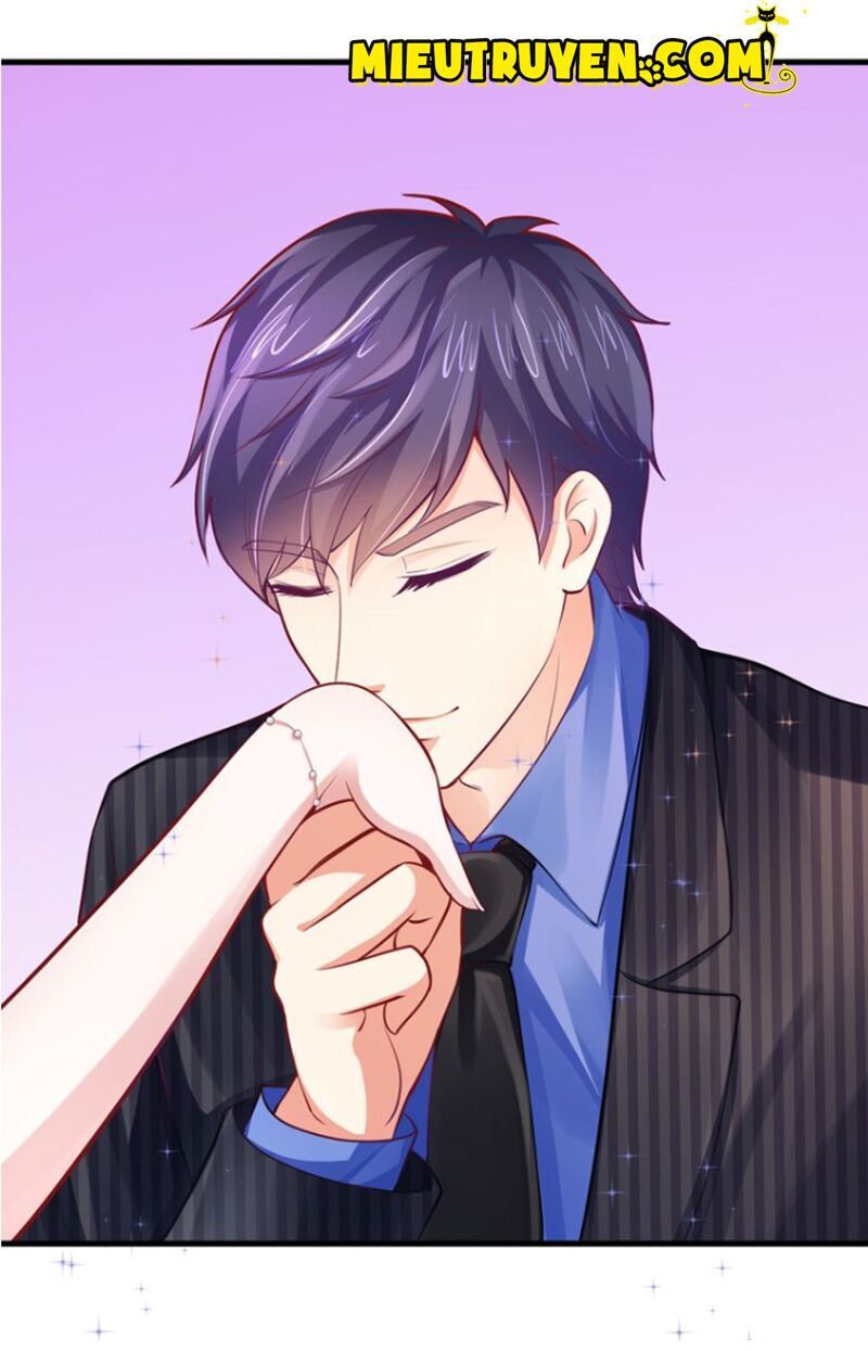 Thú cưng độc quyền của boss: Chapter 30