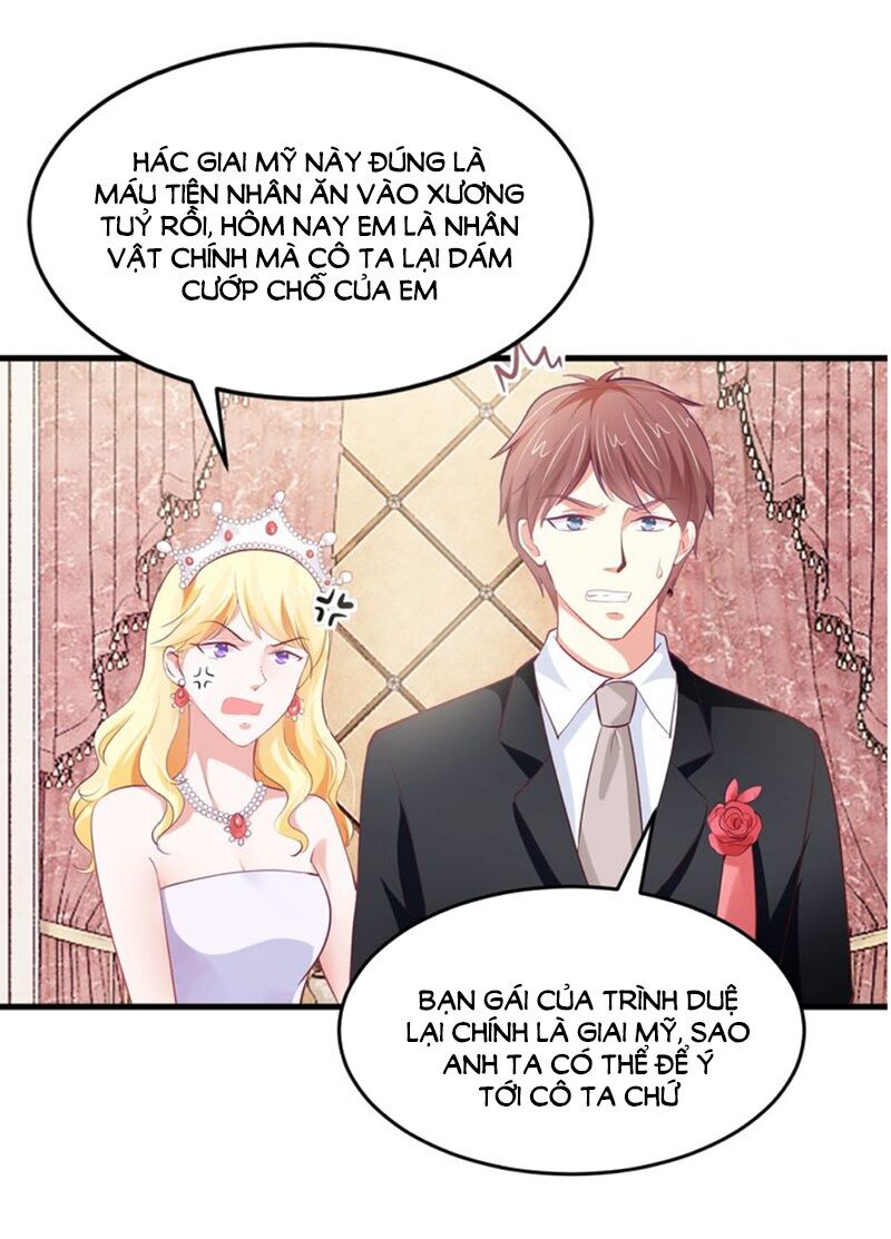 Thú cưng độc quyền của boss: Chapter 31