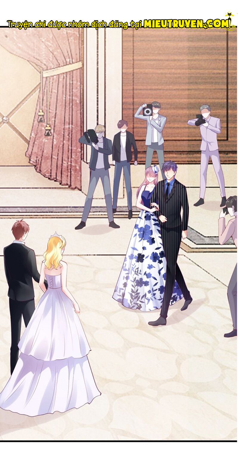 Thú cưng độc quyền của boss: Chapter 31