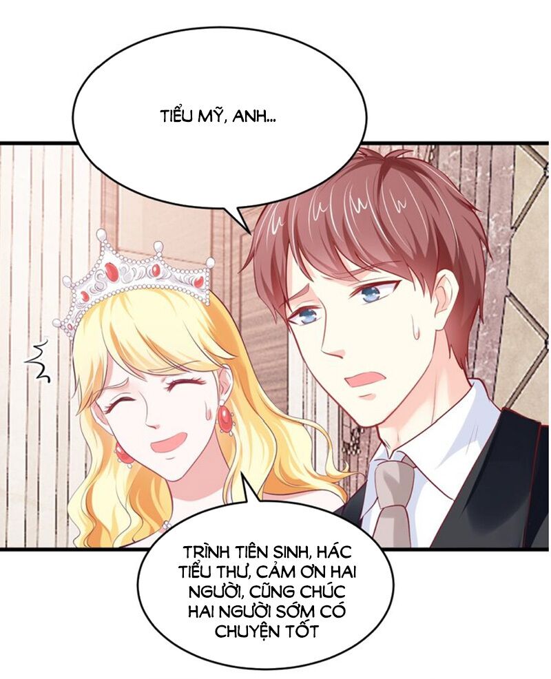 Thú cưng độc quyền của boss: Chapter 31