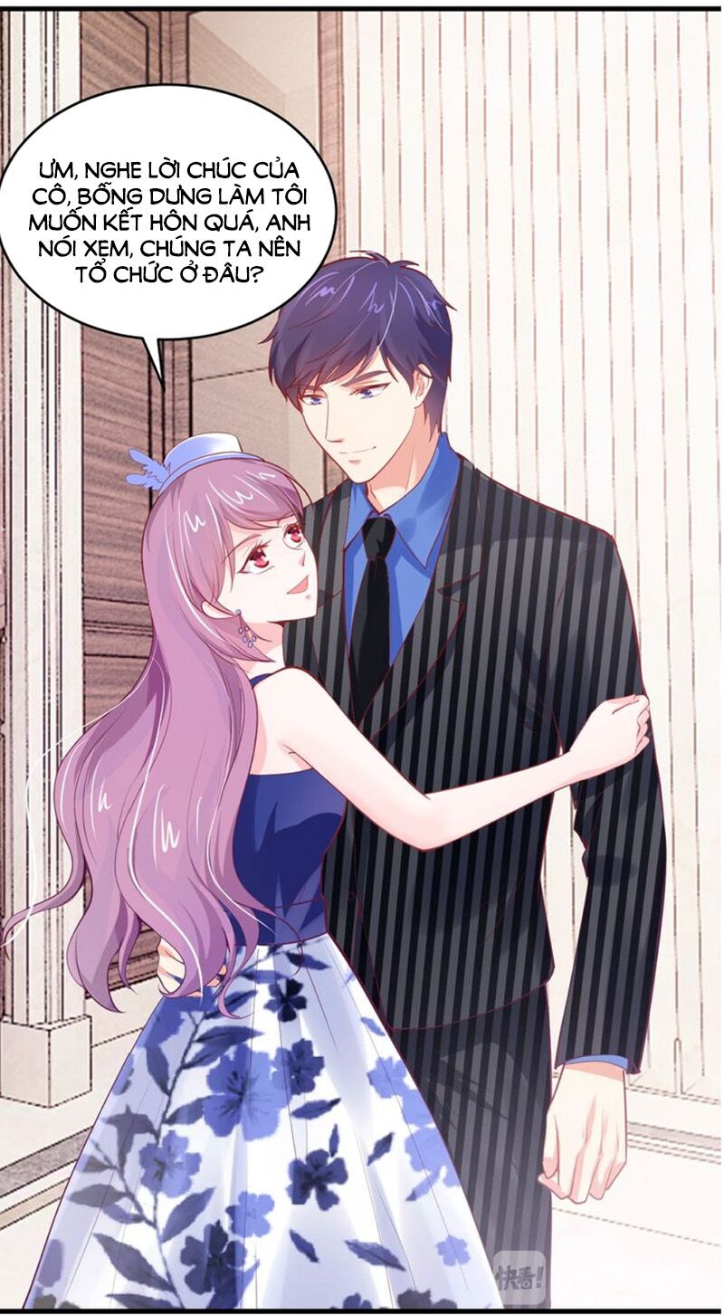 Thú cưng độc quyền của boss: Chapter 31