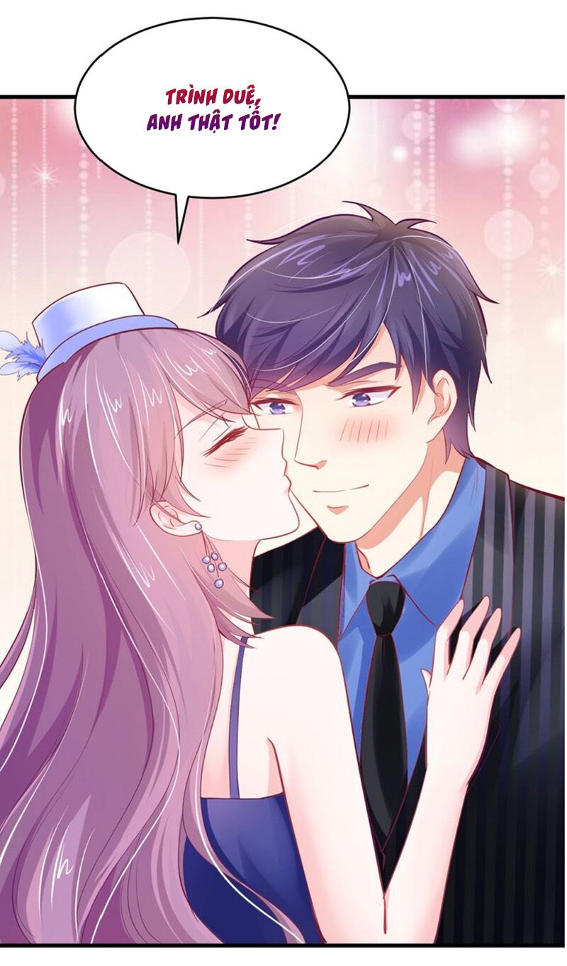 Thú cưng độc quyền của boss: Chapter 31