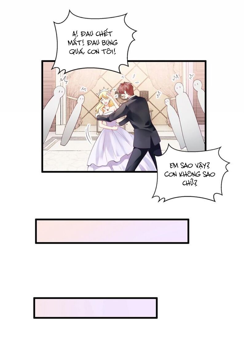Thú cưng độc quyền của boss: Chapter 31