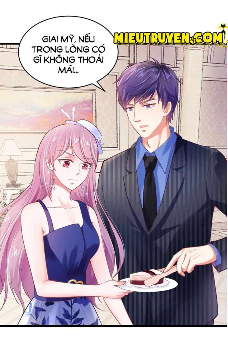 Thú cưng độc quyền của boss: Chapter 31
