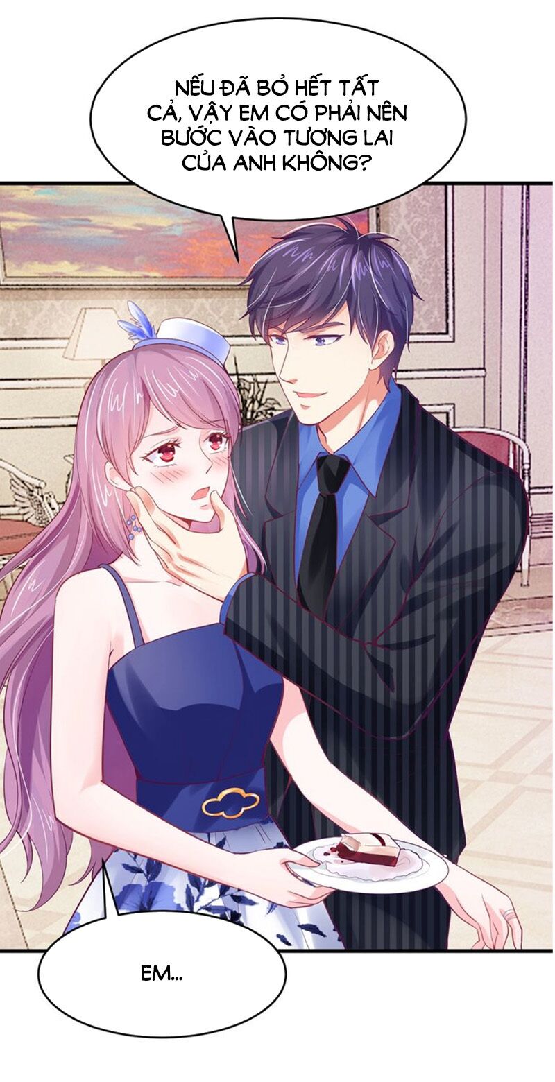 Thú cưng độc quyền của boss: Chapter 31