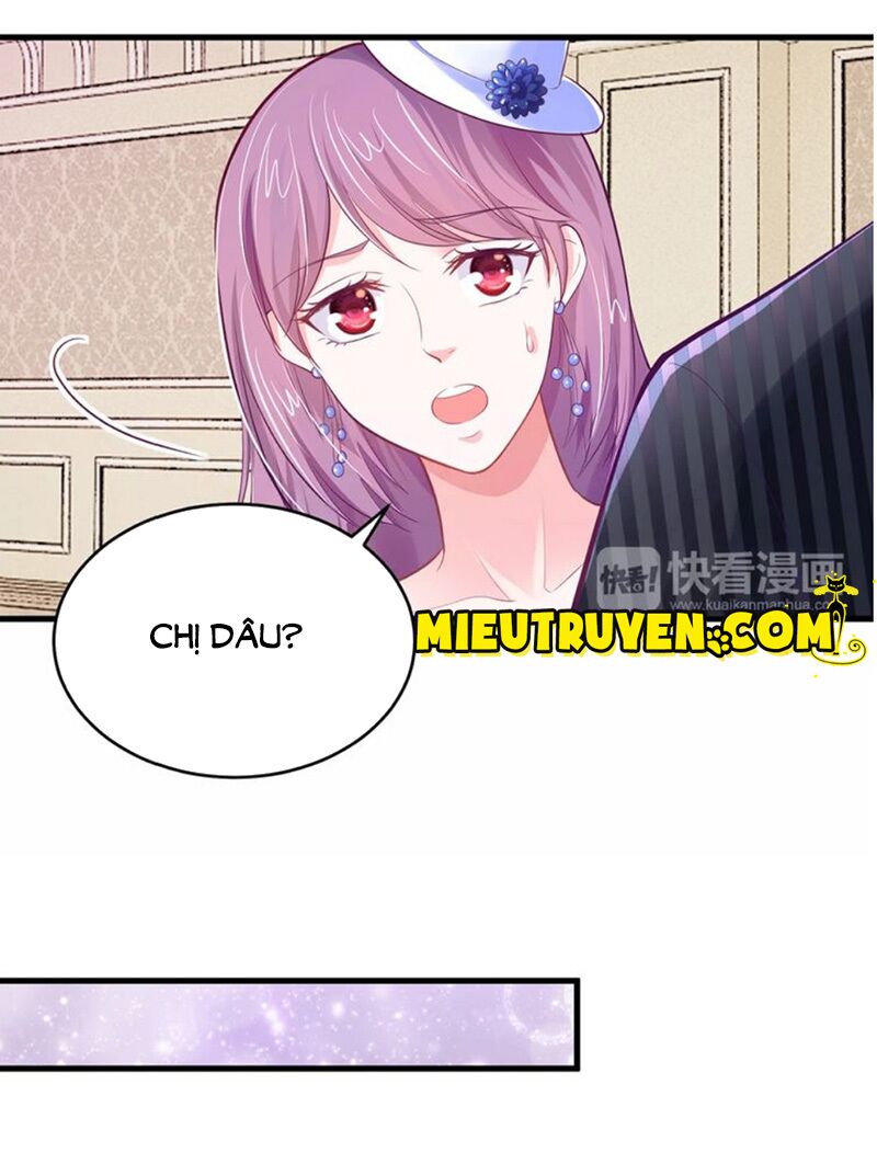 Thú cưng độc quyền của boss: Chapter 31