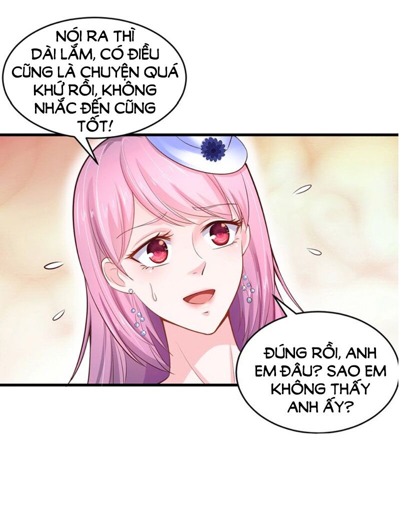 Thú cưng độc quyền của boss: Chapter 31