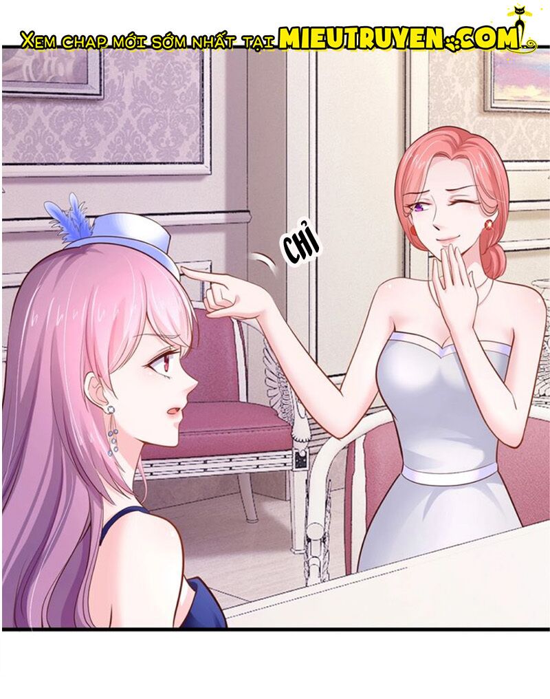Thú cưng độc quyền của boss: Chapter 31