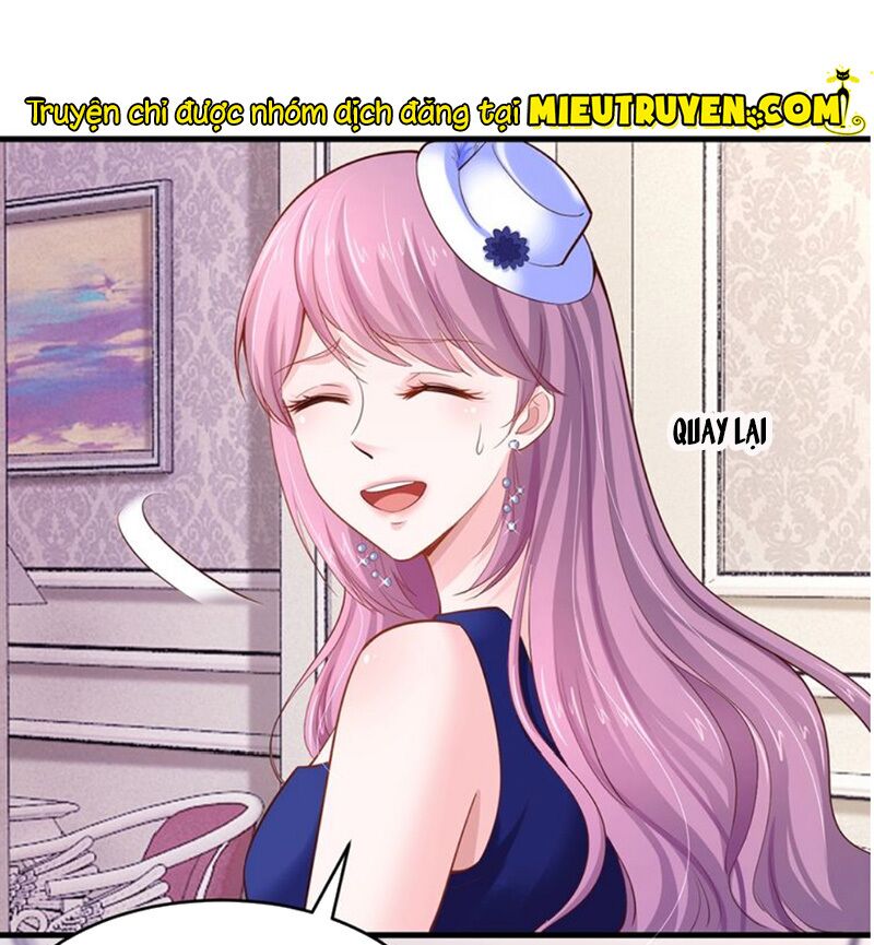 Thú cưng độc quyền của boss: Chapter 31