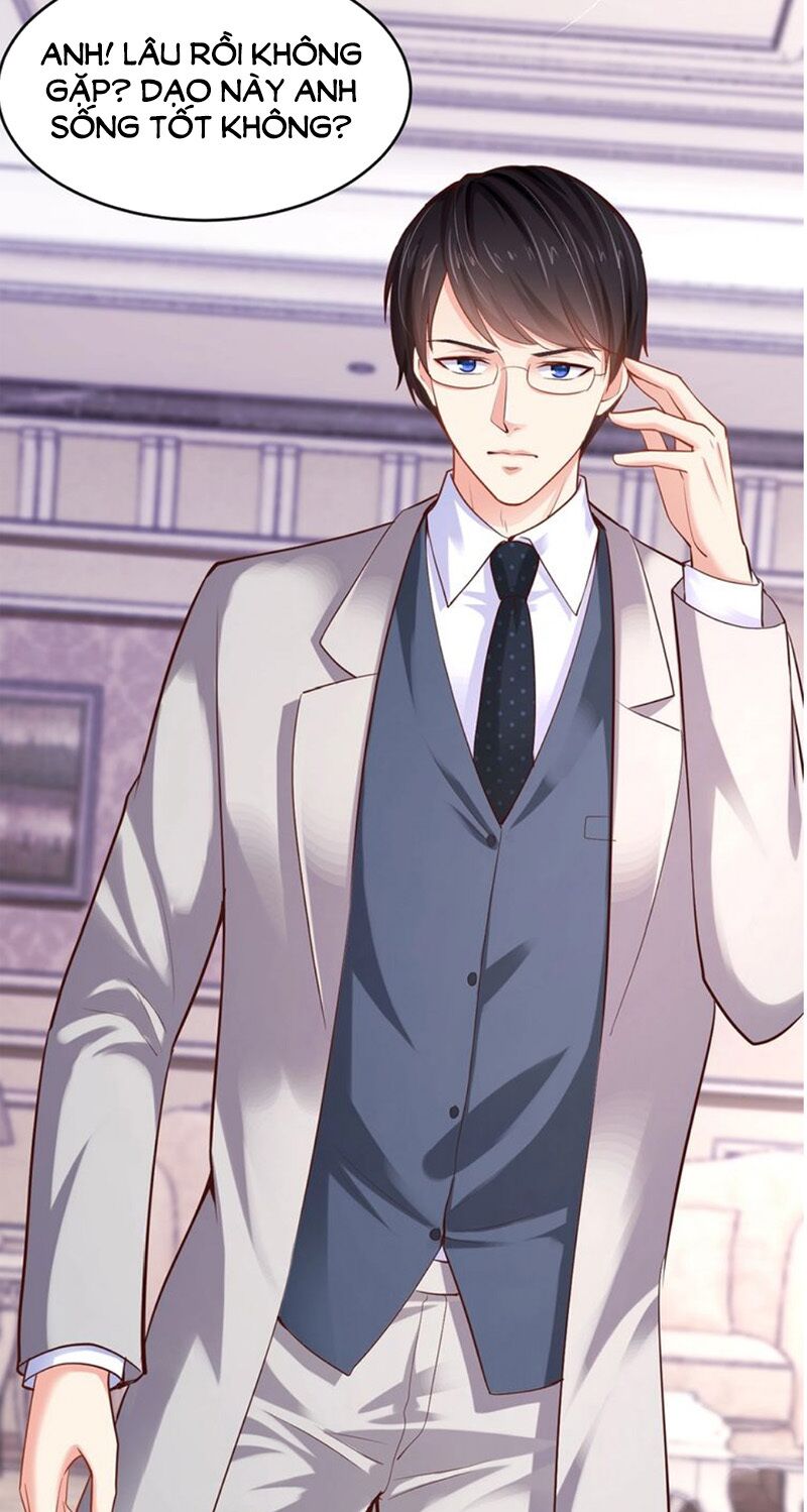 Thú cưng độc quyền của boss: Chapter 31