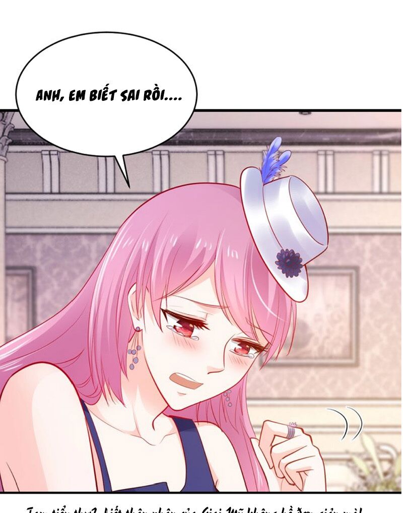 Thú cưng độc quyền của boss: Chapter 31