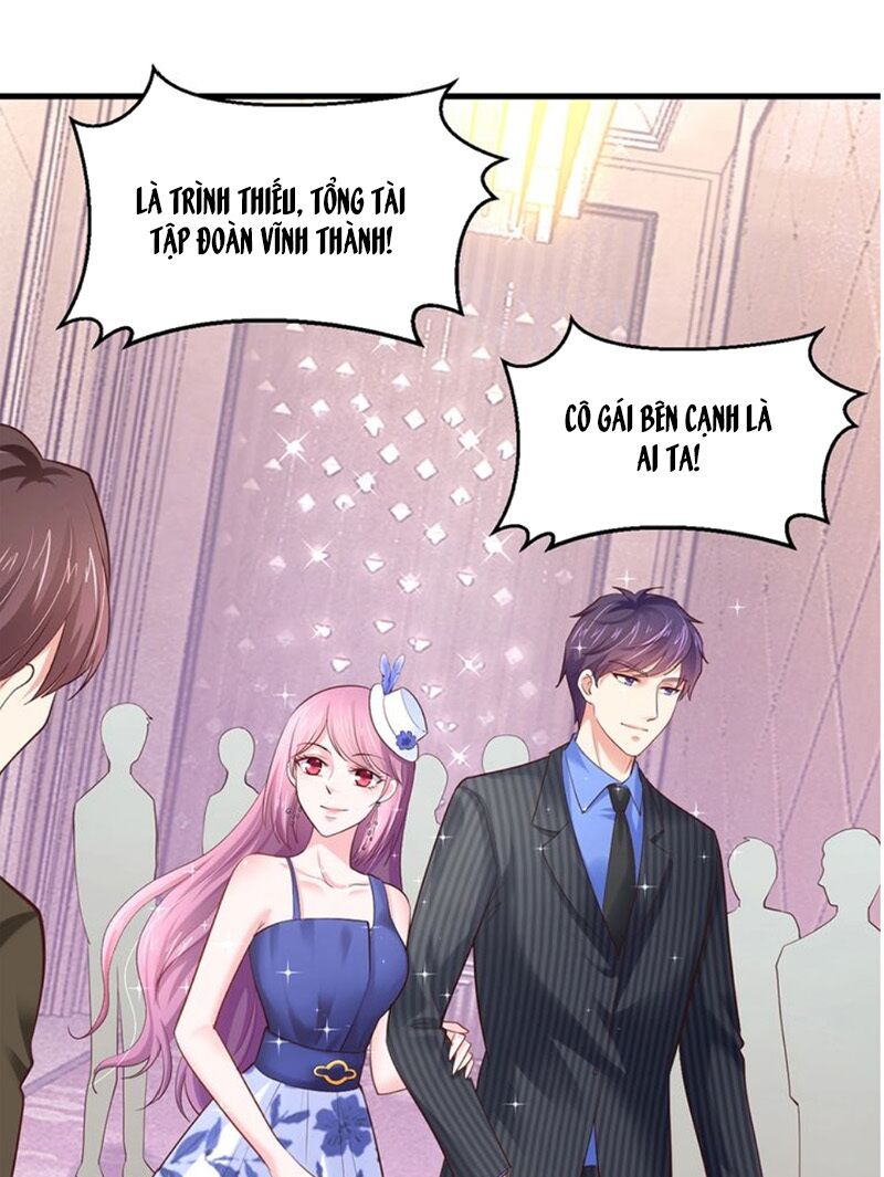 Thú cưng độc quyền của boss: Chapter 31