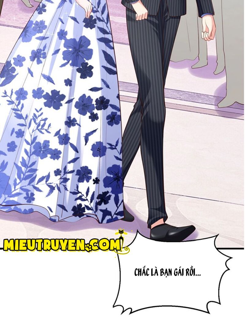 Thú cưng độc quyền của boss: Chapter 31
