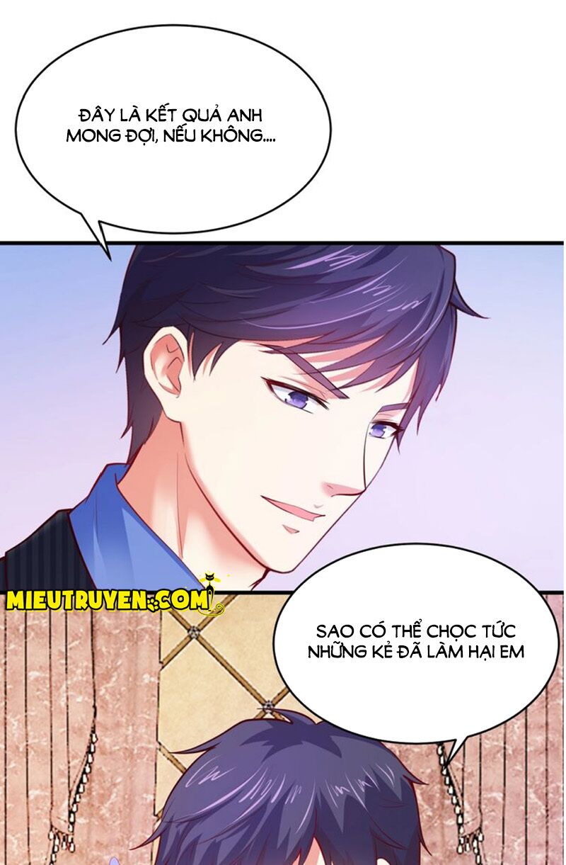 Thú cưng độc quyền của boss: Chapter 31
