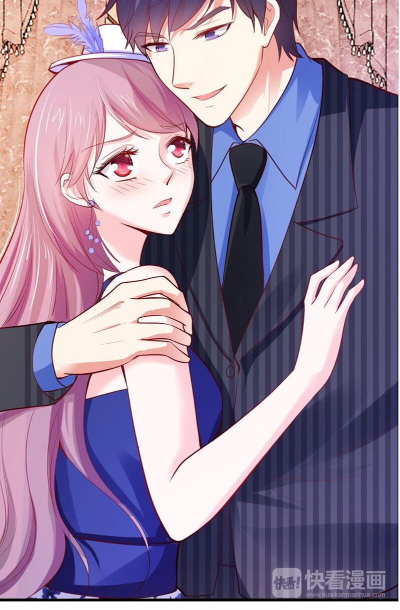 Thú cưng độc quyền của boss: Chapter 31